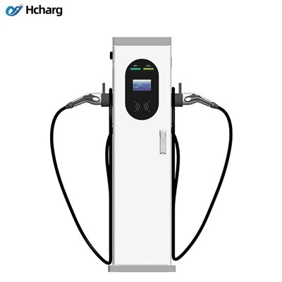Bộ sạc xe điện 44kw
